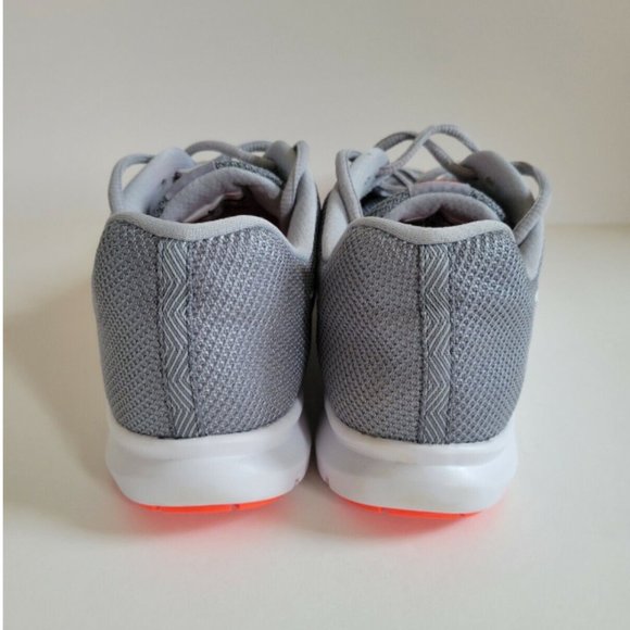 NWOT Nike Tanjun Special Edition Gray Running Shoe Women's Size 12 - Picture 5 of 6